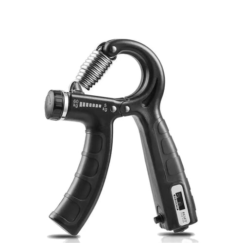 Adjustable Counter Hand Gripper - (Made in USA) - Power World